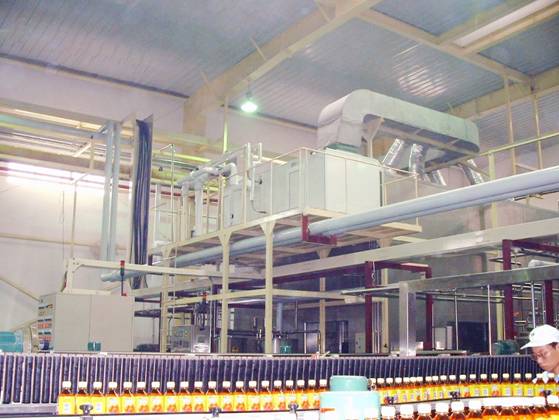 醫(yī)療設(shè)備、食品車間